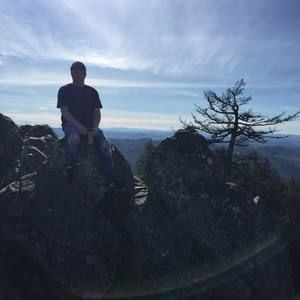 Meet your Posher, Jesse